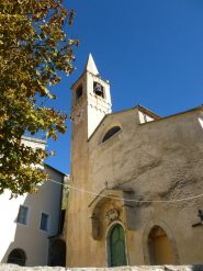 chiesa di castelvecchio