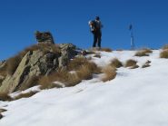 Sui Becchi di Bertolino