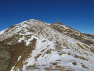 Cima Chiaromonte
