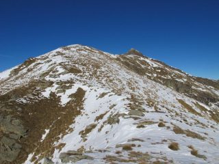 Cima Chiaromonte