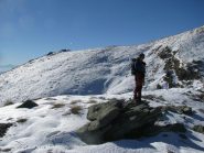 Cima del Bec di Feumunt