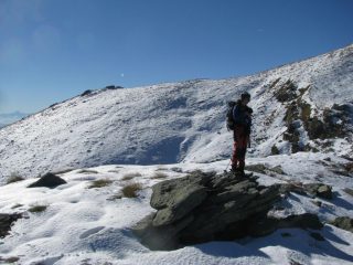 Cima del Bec di Feumunt