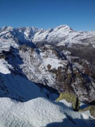 Testata della Val Grande