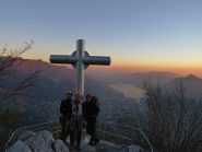 vetta, giornata perfetta