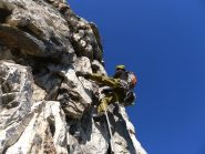 secondo tiro chiave della Brianzi