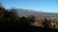 Serra MOrena d'Ivrea
