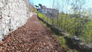 al Castello di Masino
