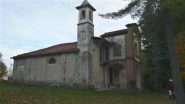santuario della S.S. Trinità a San Martino Canavese