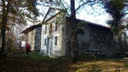 L’Eremo di San Giacomo a Torre Canavese
