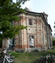 Santuario della Madonna della Rotonda (Agliè)