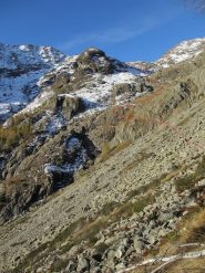Vallone del Civrari