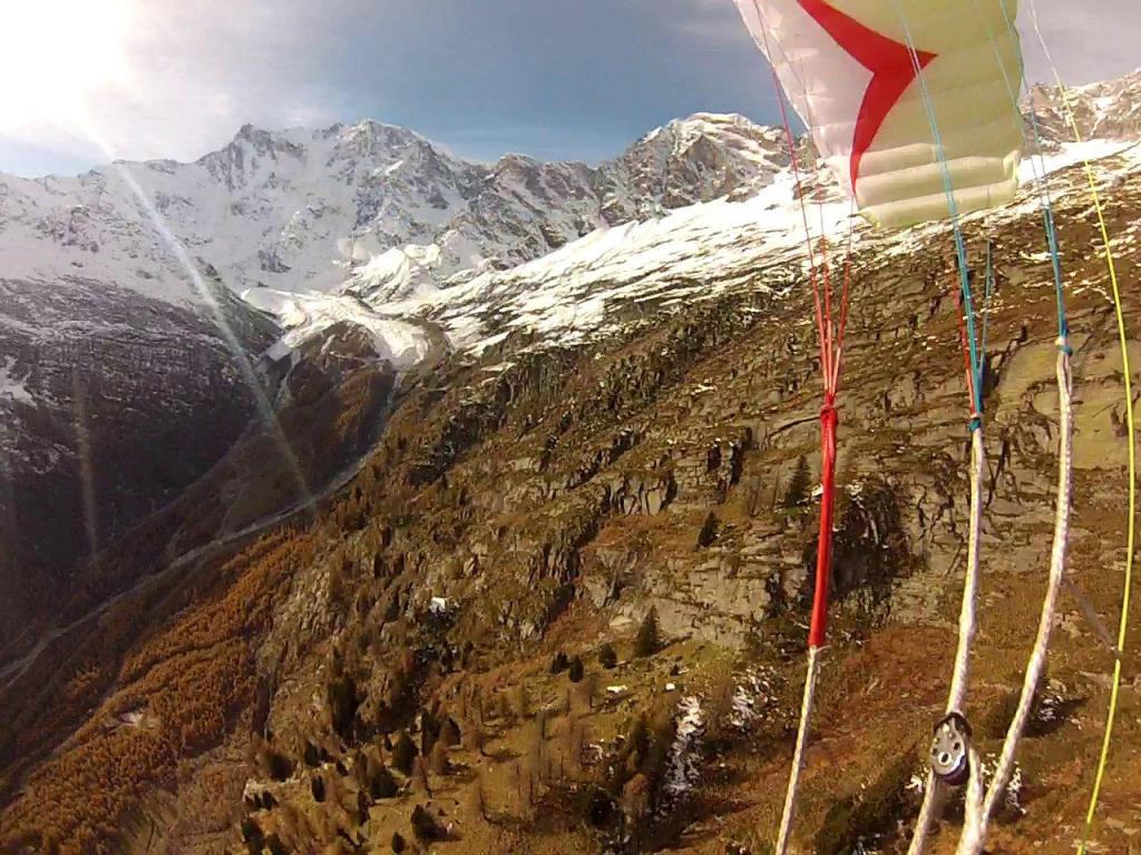 ...colpo d'occhio sulla Est