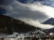 bei scorci in val troncea