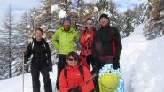 ...il gruppo odierno...
