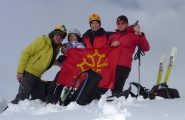 foto di gruppo