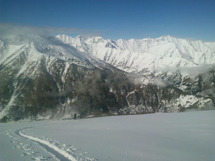 trincea