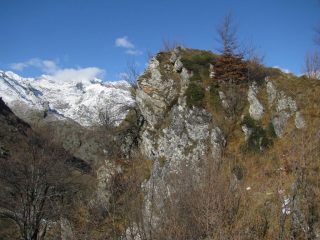 Punta dell'Alantur