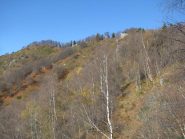 Punte di Tirolo e della Croce