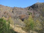 Ora si punta alla casaforte ed alla Bocchetta di Tirolo