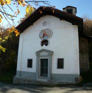 Madonna delle Neve a Catarello