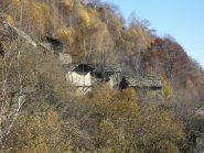 Il villaggio di Betassa