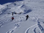 EVERGREEN  COME CATERPILLAR