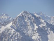 panorama sullo chaberton