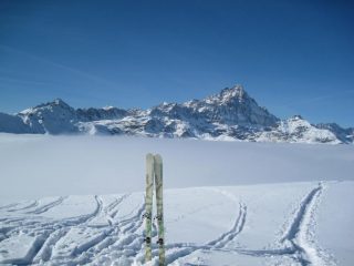 Monviso