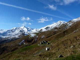la conca dei Tornetti