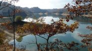 al lago delle Piane