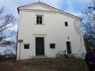 alla Chiesa della Madonna degli Angeli