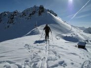 e chi va a vedere il vallone dei Mandarini