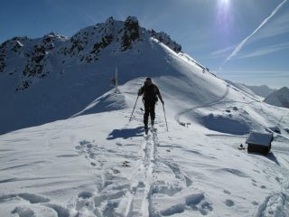 e chi va a vedere il vallone dei Mandarini