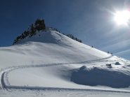 Chi sale alla Gimont