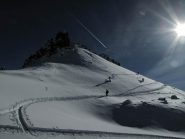 Discesa dalla Gimont