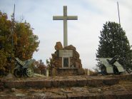 MONUMENTO AGLI ALPINI