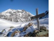 Il Lera Sule' dal colle..