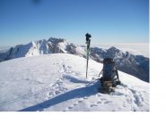 Dalla Costa Fenera..verso est