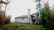 santuario della S.S. Trinità di San Martino Canavese