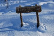All’Alpeggio di Leuchey Superiore