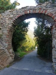 il finale della Julia Augusta