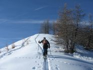 Ermes sulla costa Zalet