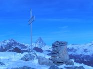 02 - cima Becca d'Aver