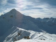 Rognosa di Sestriere