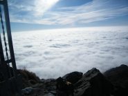 La pianura dal Monte Gemevola