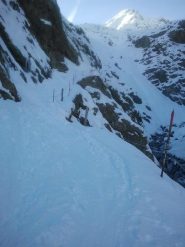 situazione barricate