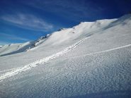 tanta powder vergine  :)