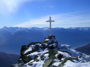 Croce del Monte Foppa