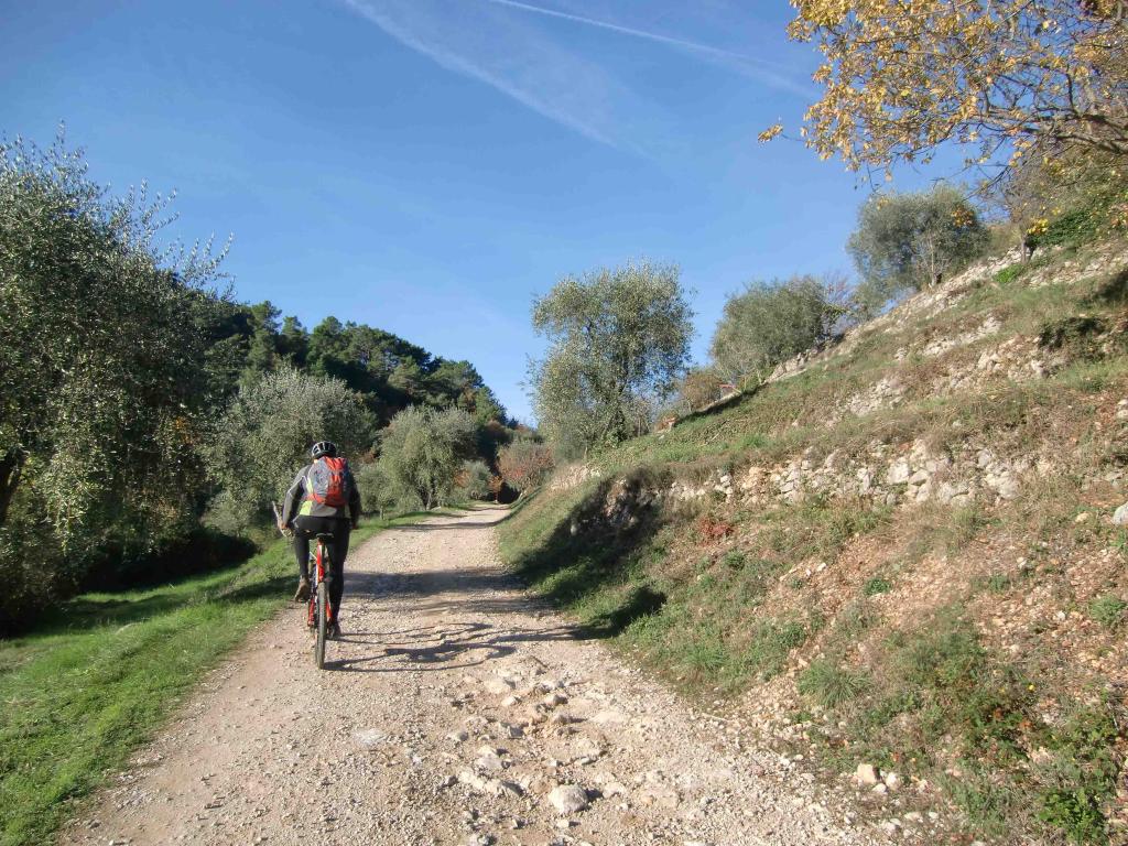 Presso Castes Ruinés