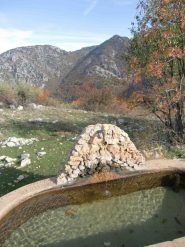 Chiare fresche e dolci acque